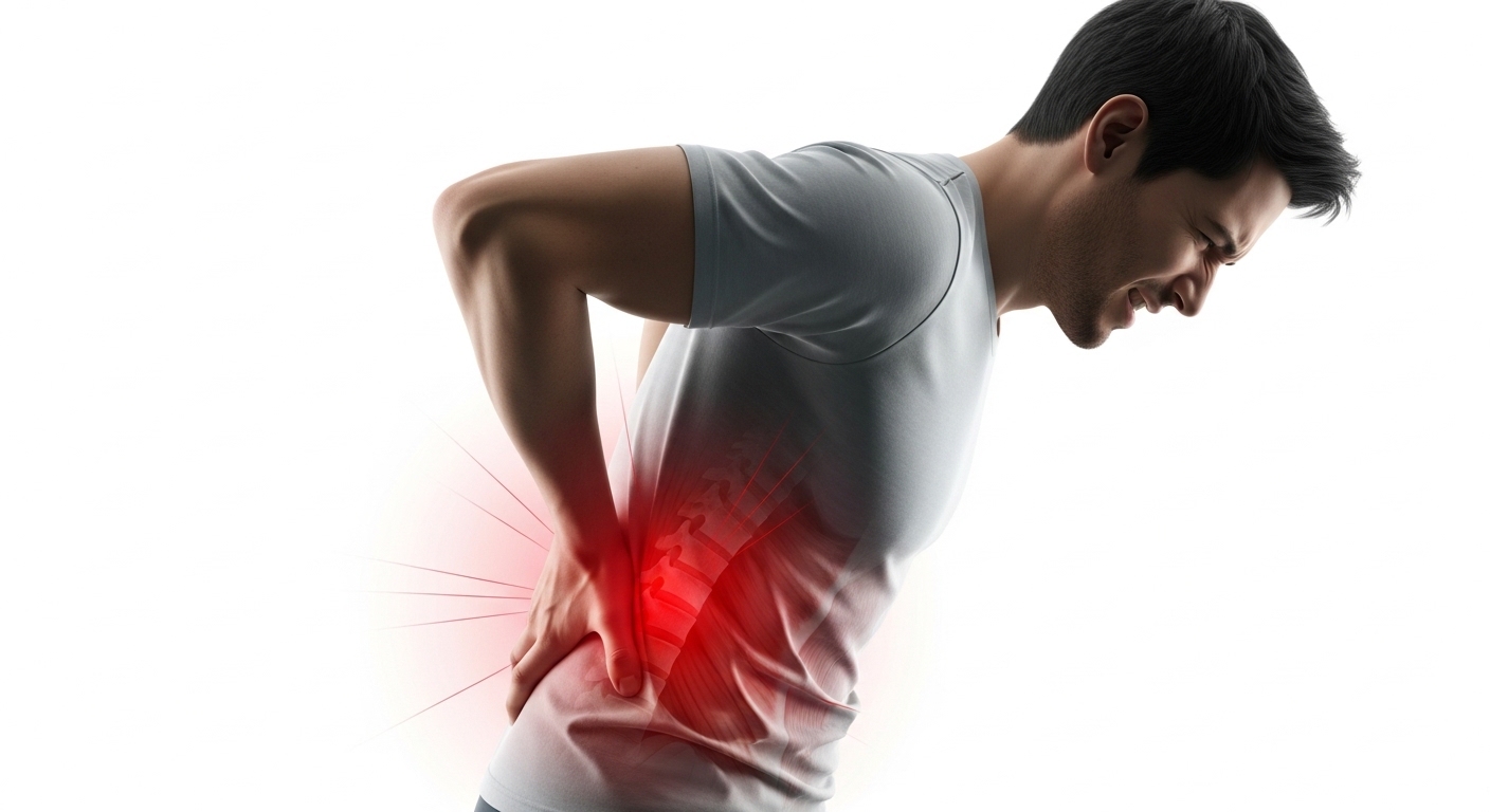 Fisiofort Premium funciona para dor muscular